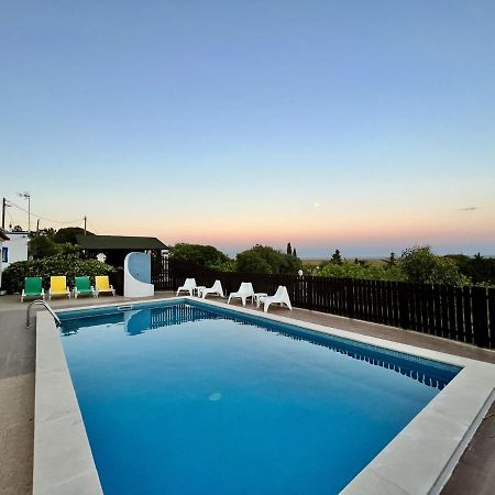 Tavira Vila Formosa 4 With Pool By Homing Exteriér fotografie