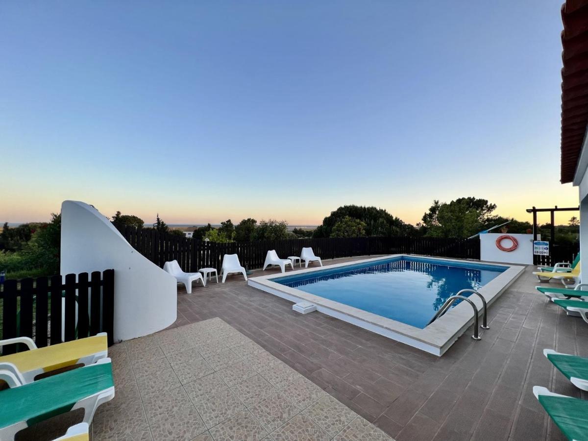 Tavira Vila Formosa 4 With Pool By Homing Exteriér fotografie