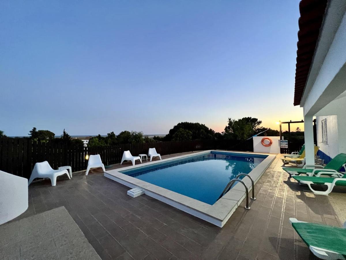Tavira Vila Formosa 4 With Pool By Homing Exteriér fotografie
