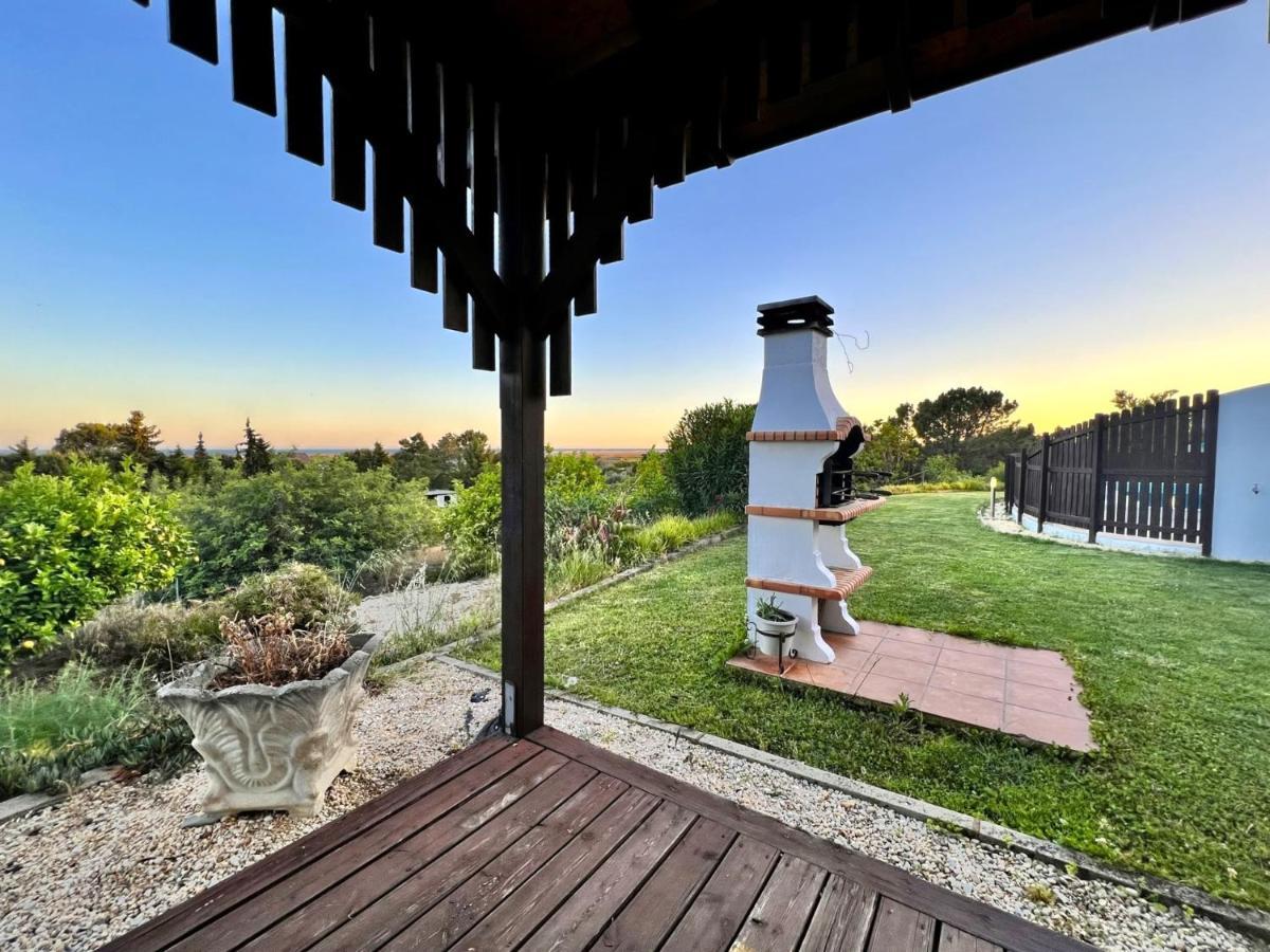 Tavira Vila Formosa 4 With Pool By Homing Exteriér fotografie