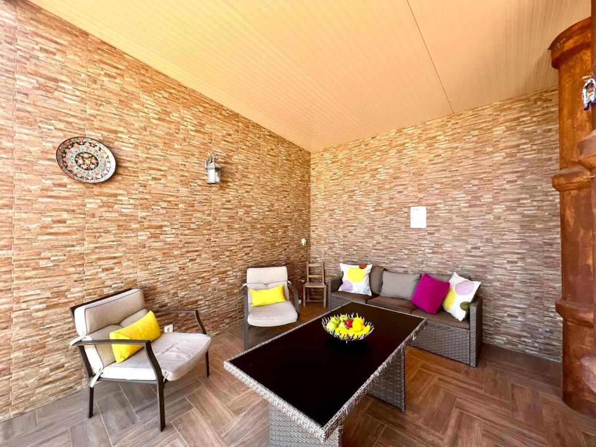 Tavira Vila Formosa 4 With Pool By Homing Exteriér fotografie