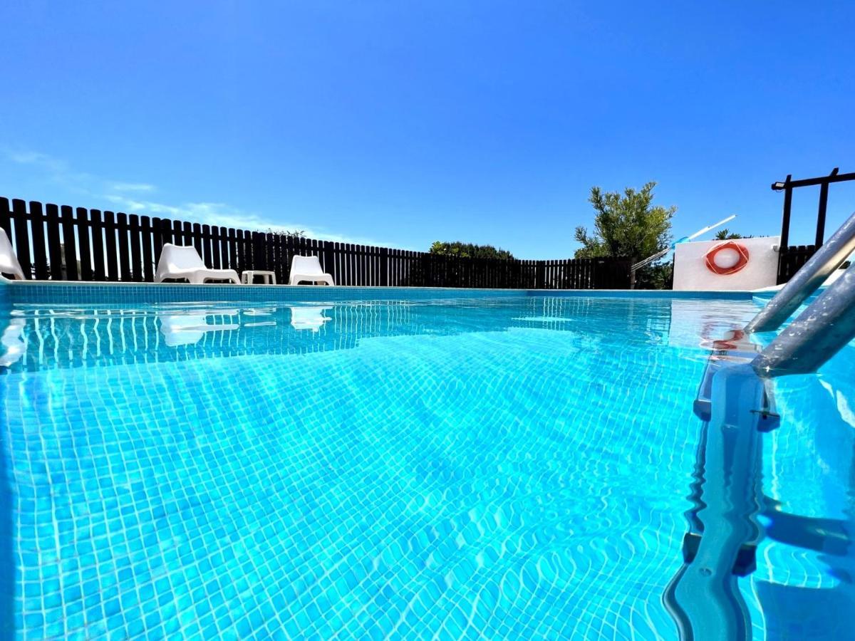 Tavira Vila Formosa 4 With Pool By Homing Exteriér fotografie