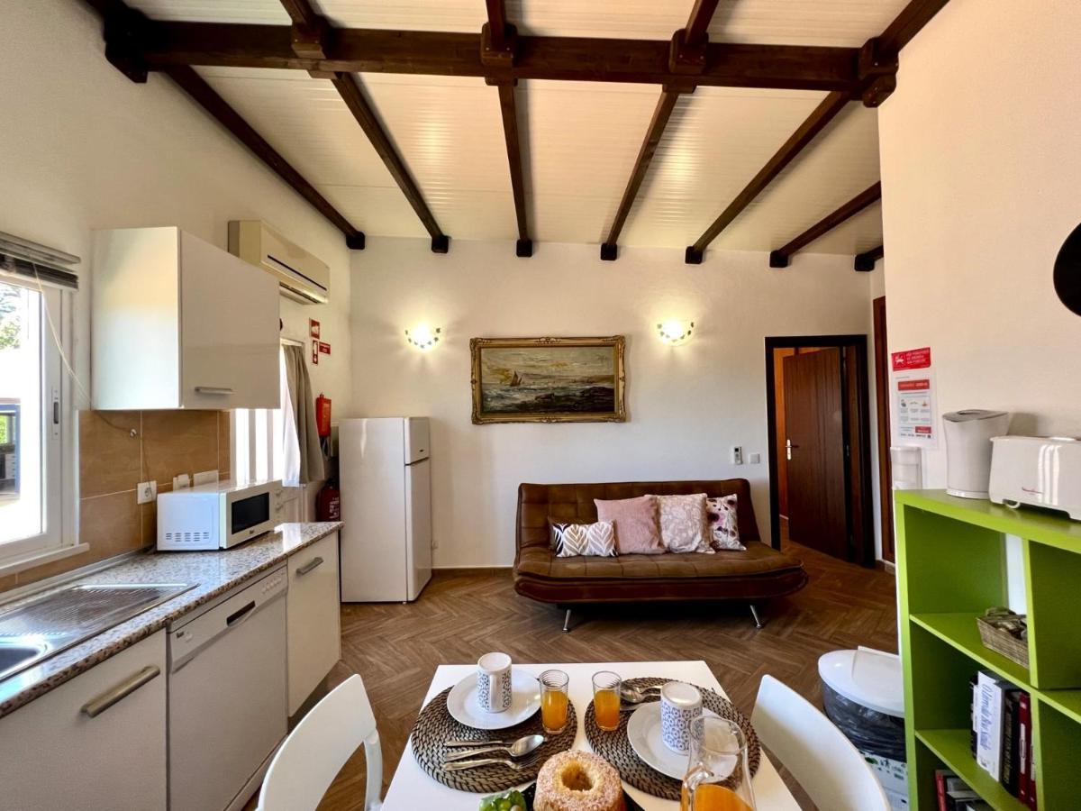 Tavira Vila Formosa 4 With Pool By Homing Exteriér fotografie